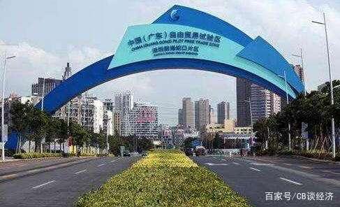 广州南沙自贸区最新动态，更新消息及其区域发展影响