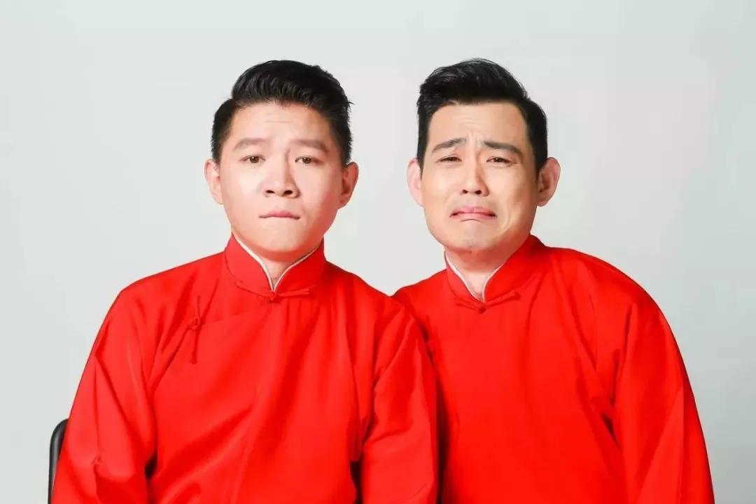 卢鑫笑声传奇最新相声，科技巨擘演绎智慧生活笑料