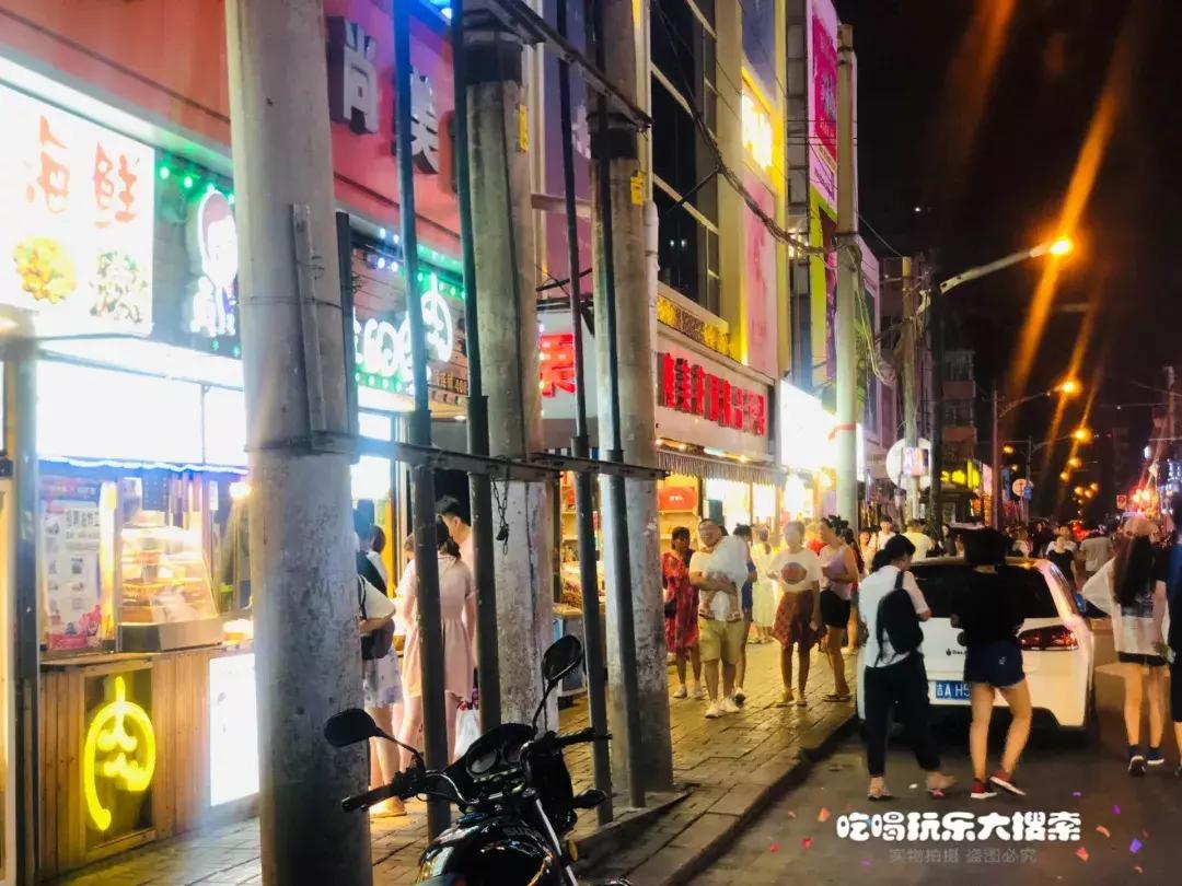 详细步骤指南，打卡最新网红夜市攻略！