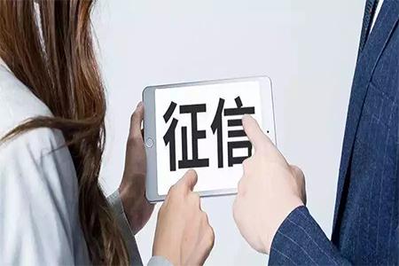征信更新与美景探寻，内心平和宁静的追寻之旅