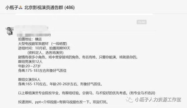 演艺之路启程，如何报名成为演员，探索起点与未来之路