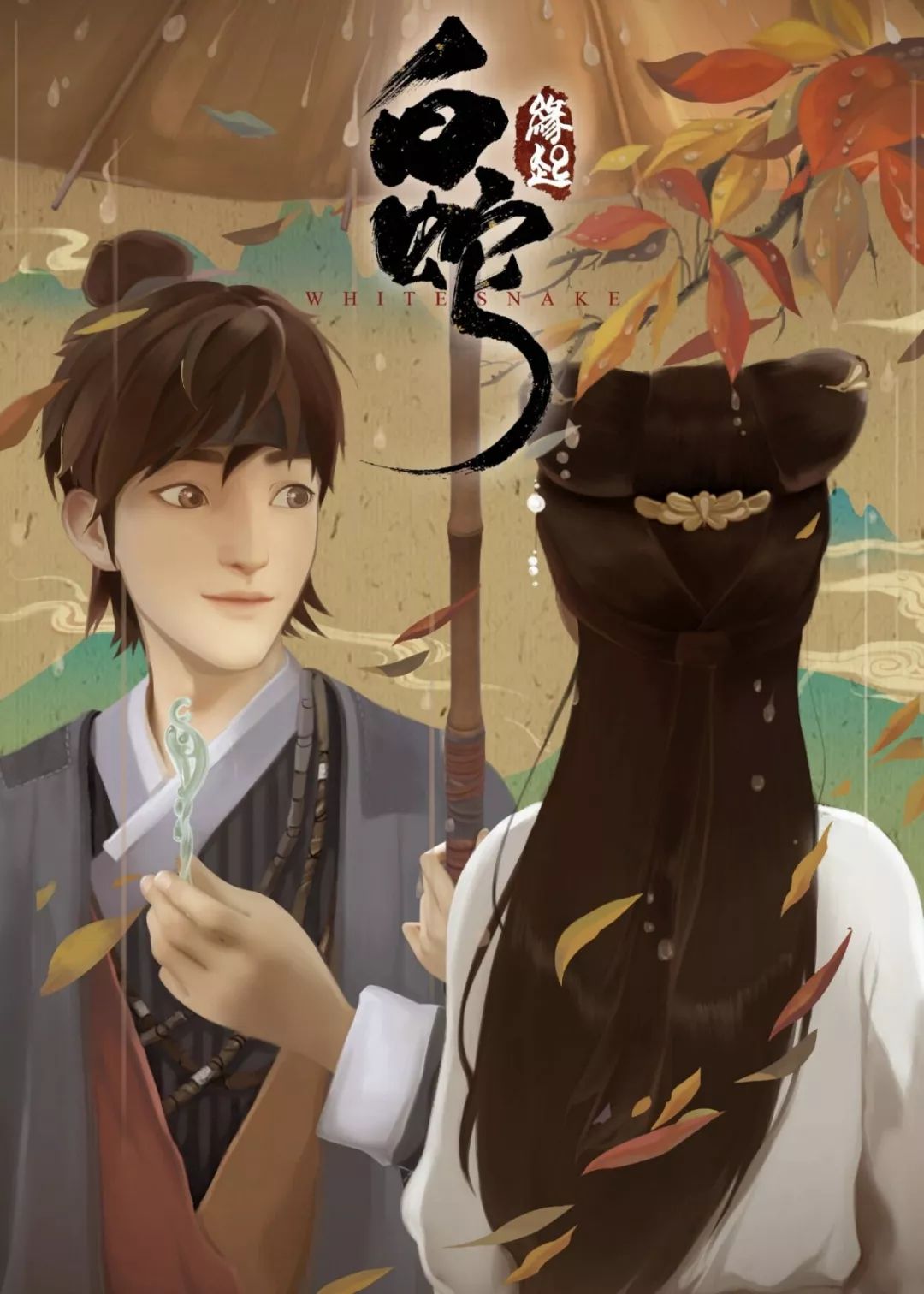 巷弄深处的国产动漫电视剧宝藏探索