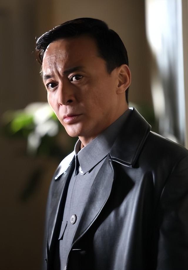 电视剧男演员，角色塑造与演绎魅力的展现