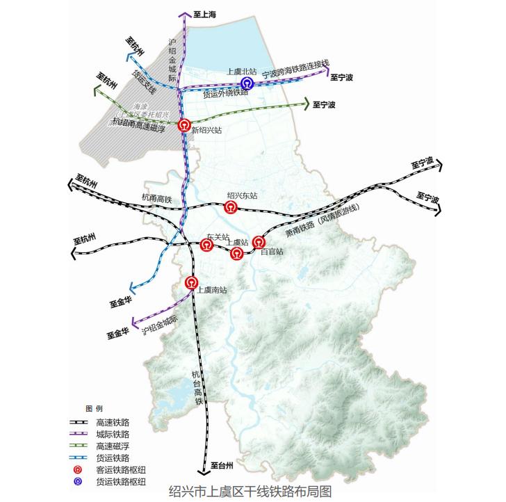 上虞城南最新规划,时代的脉搏与未来城市展望