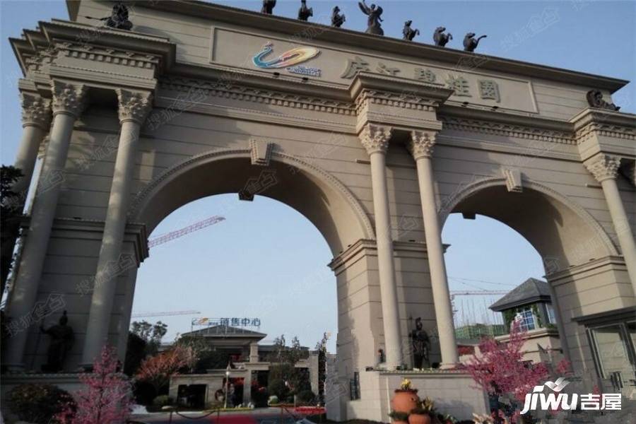 庐江碧桂园最新动态更新,最新进展与资讯汇总