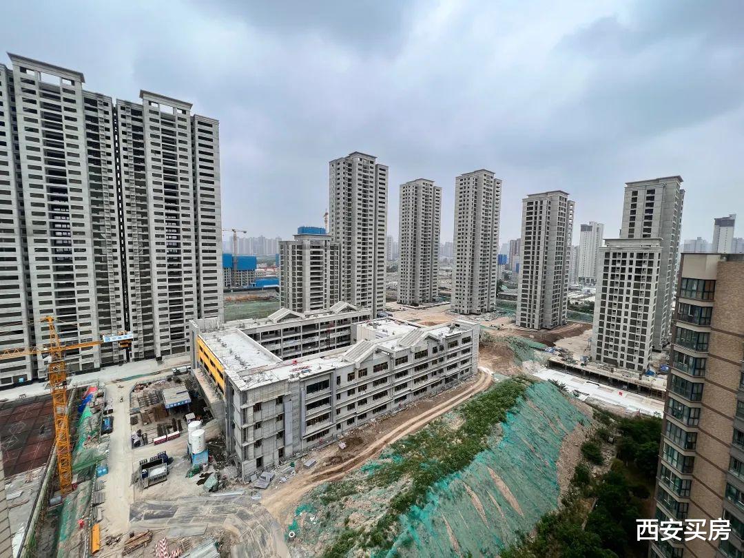 西安桂圆西苑最新动态，科技重塑生活体验，引领未来居住新篇章