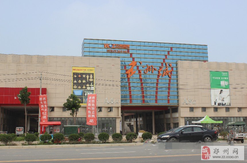 荥阳最新店面转让的奇妙故事揭秘！