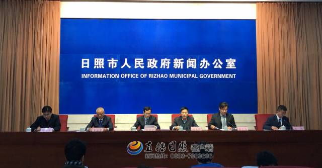 日照最新新闻概览，获取并了解日照最新资讯的全方位指南