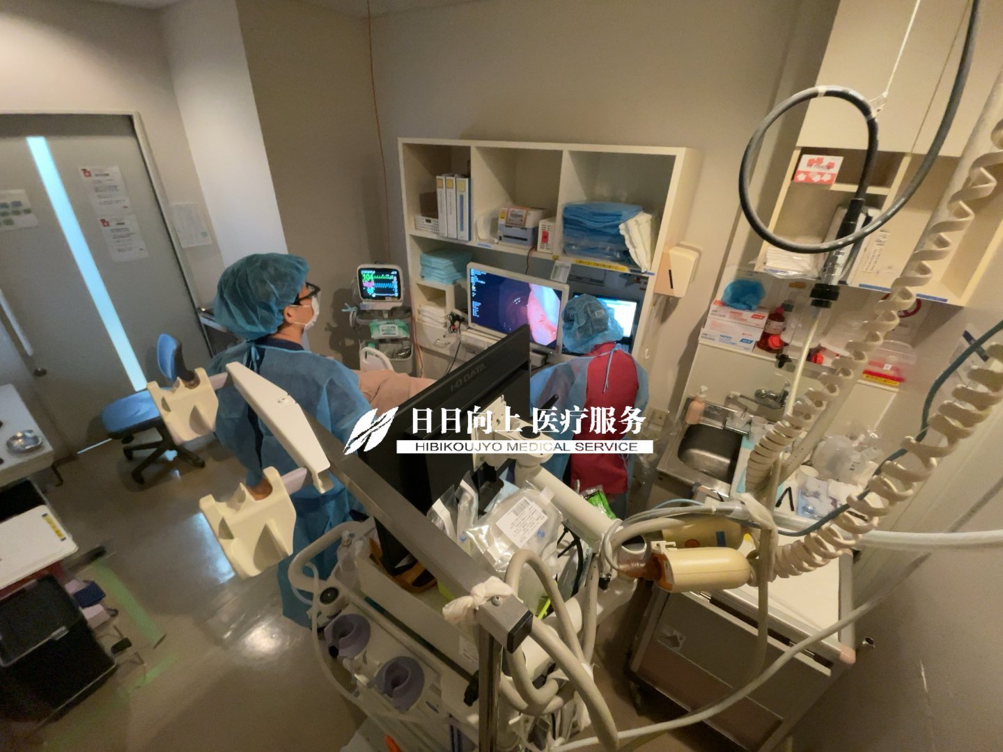 科技前沿鼻饲视频，重塑生活品质的先进鼻饲技术介绍（2024年最新）