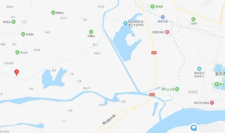 安庆市委最新公示，探索自然美景之旅，寻求内心平和宁静的旅程