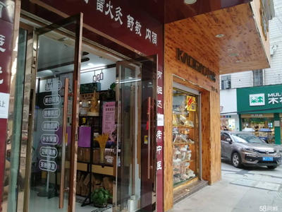 汉川最新门面出租信息,商业空间全新展示亮相