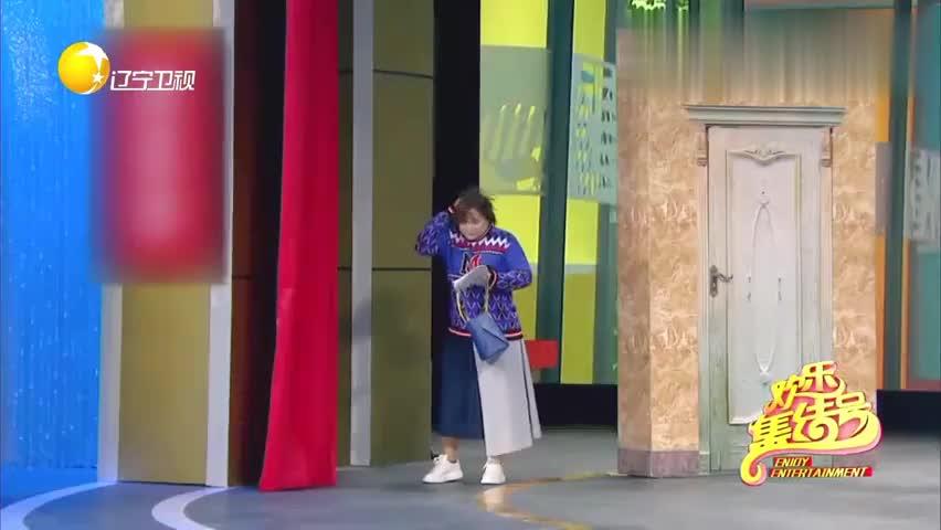 贾玲最新小品变化中的学习，自信与成就的力量预告 2024年精彩呈现