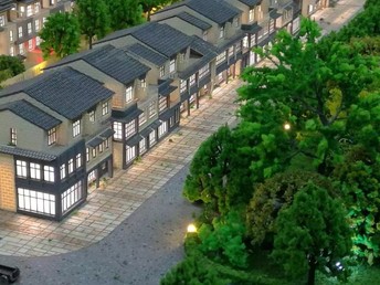 固安祥顺最新动态,自然美景探索之旅启程