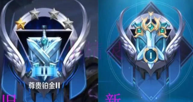 王者荣耀段位最新图标揭秘，日常趣事与段位升级的乐趣体验