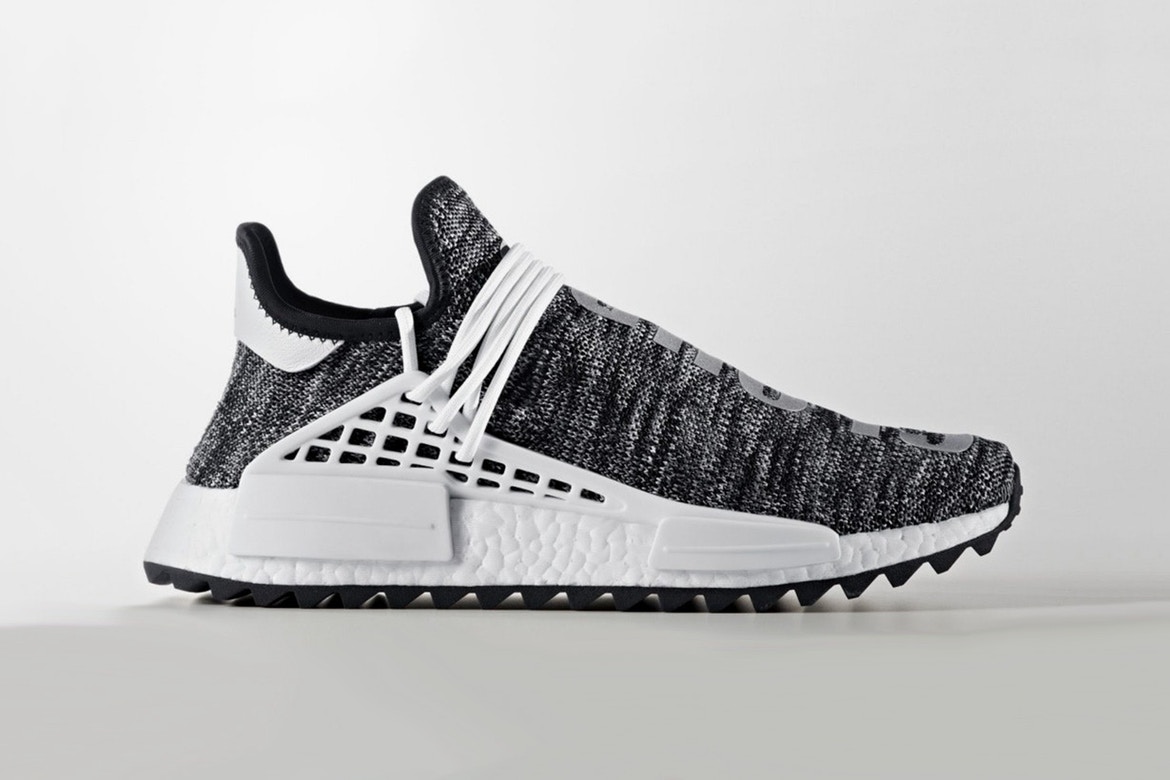 阿迪达斯最新款NMD，时尚与科技的完美融合亮相！