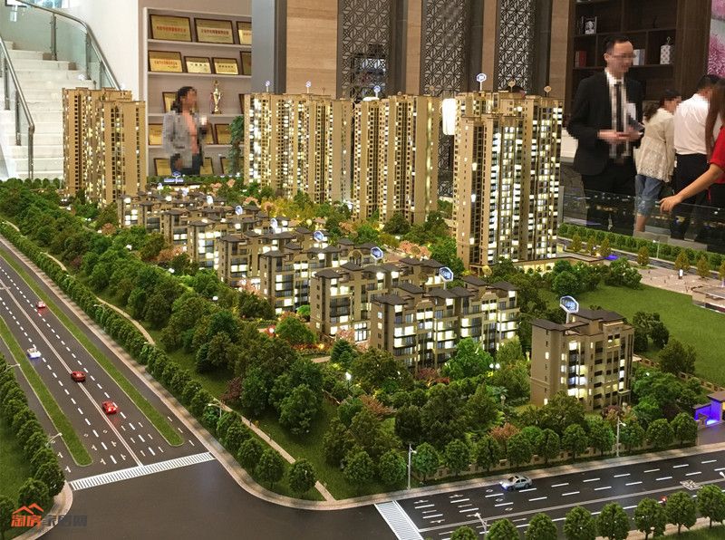 湖南永兴最新楼盘大赏,探索最新楼盘,一览繁华生活✨