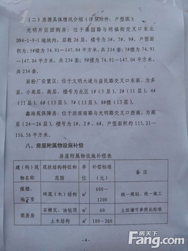 安阳棚户改造最新名单公布，城市更新见证启动