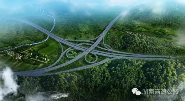龙琅高速最新图纸揭秘，一图激起千层浪，自信与成就感的源泉