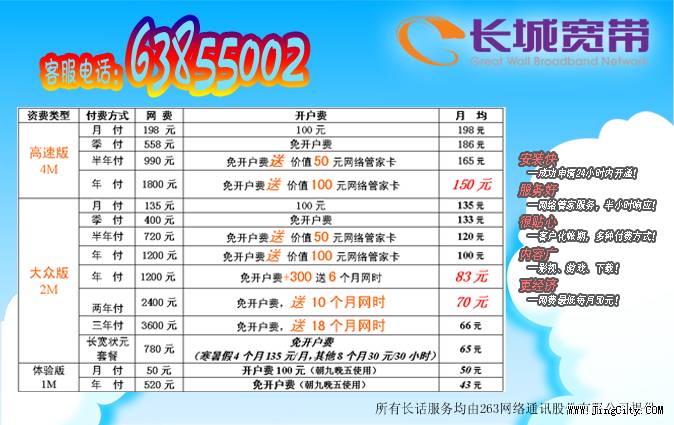 武汉长城宽带最新资费，时代的印记与变迁的脉络
