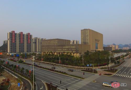 临桂新区新篇章，小巷风情独特魅力探寻记