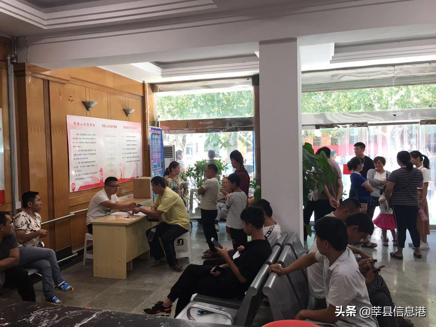 莘县工厂最新招聘信息概览