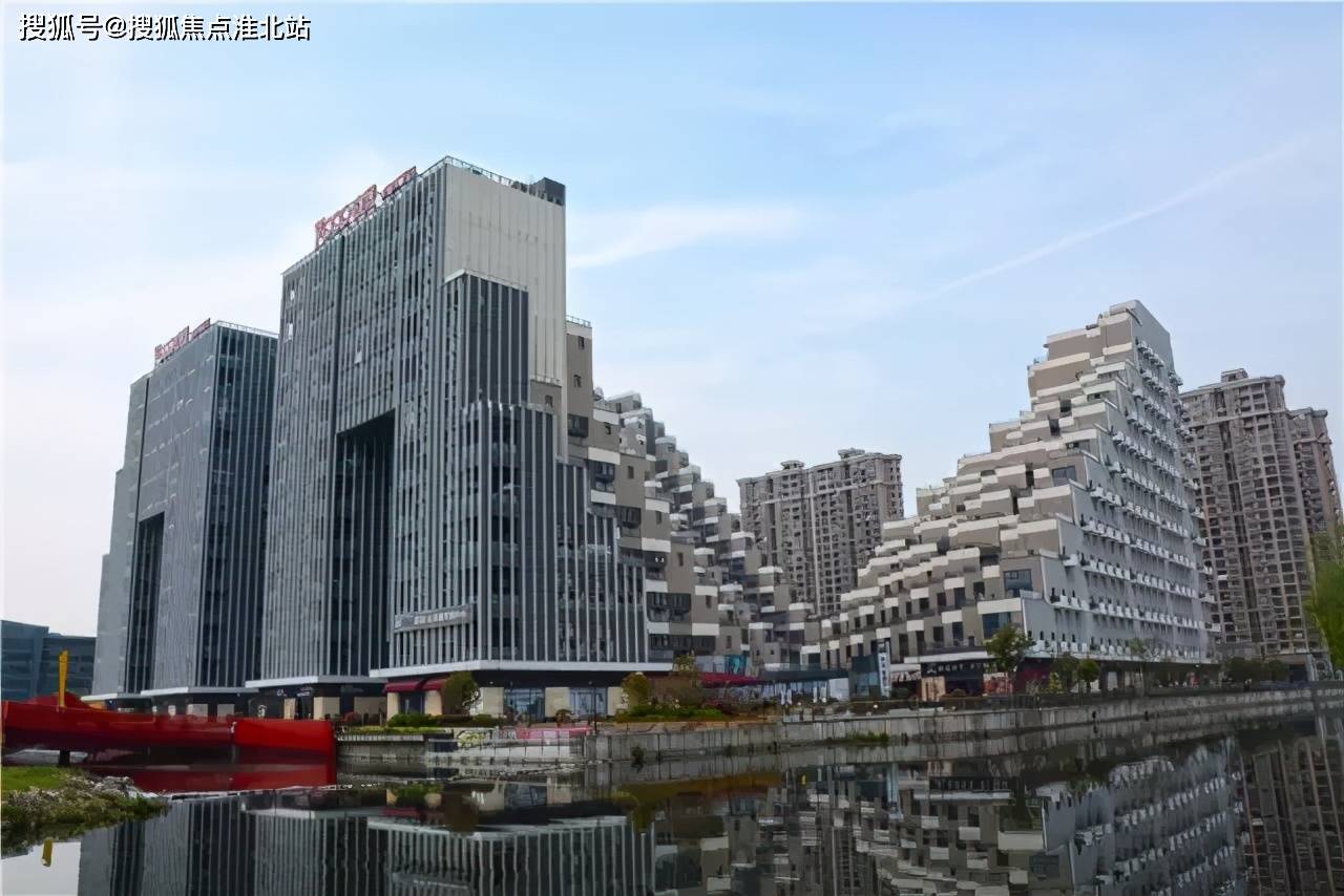 花桥智慧城最新报价，智慧之选，未来成就之门