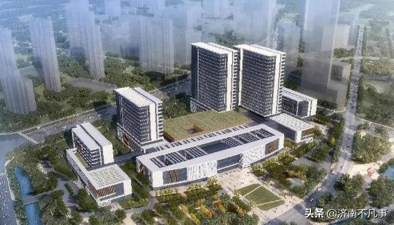 济南西部新城最新规划解析与观点阐述