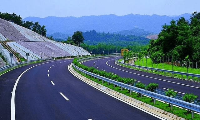 龙山至桑植高速最新动态及进展速递 🚗🛣️