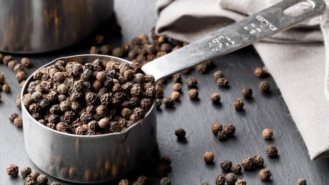 胡椒行情最新动态与趋势分析