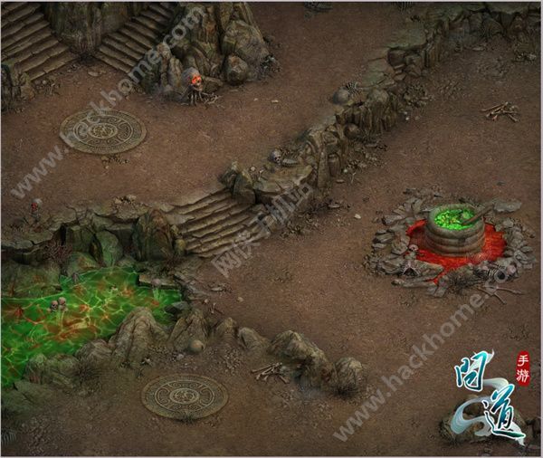 问道最新地图探索，自信翱翔未知之旅