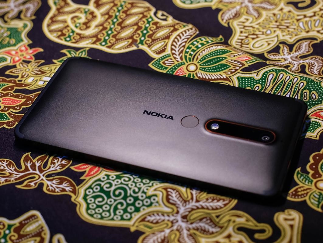 诺基亚6最新系统更新，用户体验与升级的博弈之路