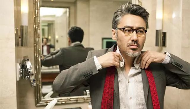 吴秀波最新动态揭秘，演艺事业与生活点滴全关注聚焦点