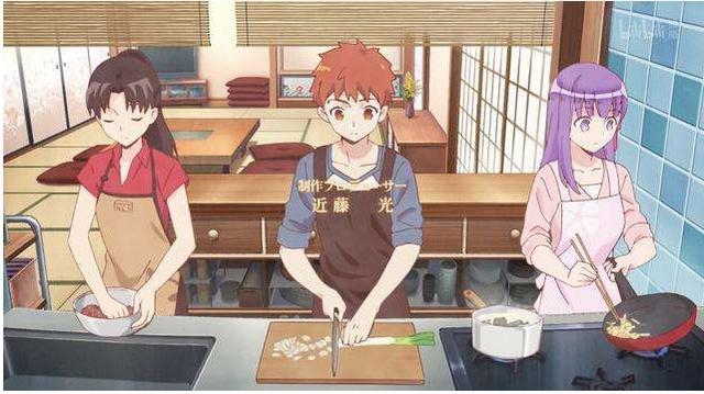 Fate系列最新续作2024,期待与争议交织的新篇章