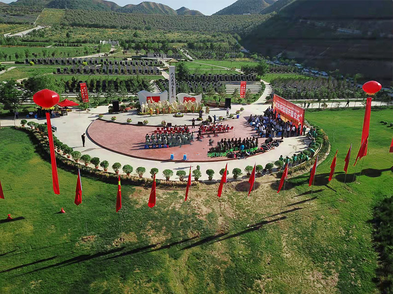 兰州墓地价格最新更新🌸