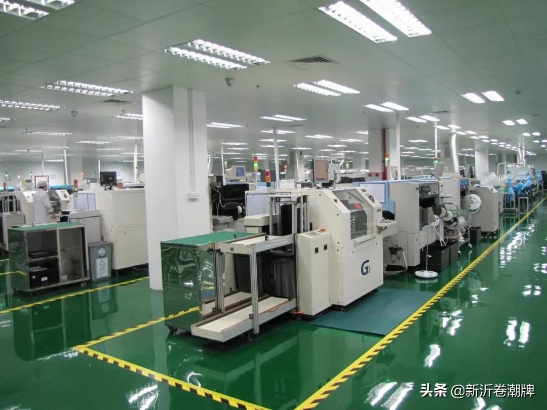 新沂本市最新招聘,新沂本市最新招聘，科技革新，引领未来招聘新潮