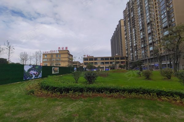 曲靖旺角时光最新动态揭秘