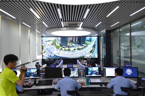 合肥最新违章查询系统详解及分析