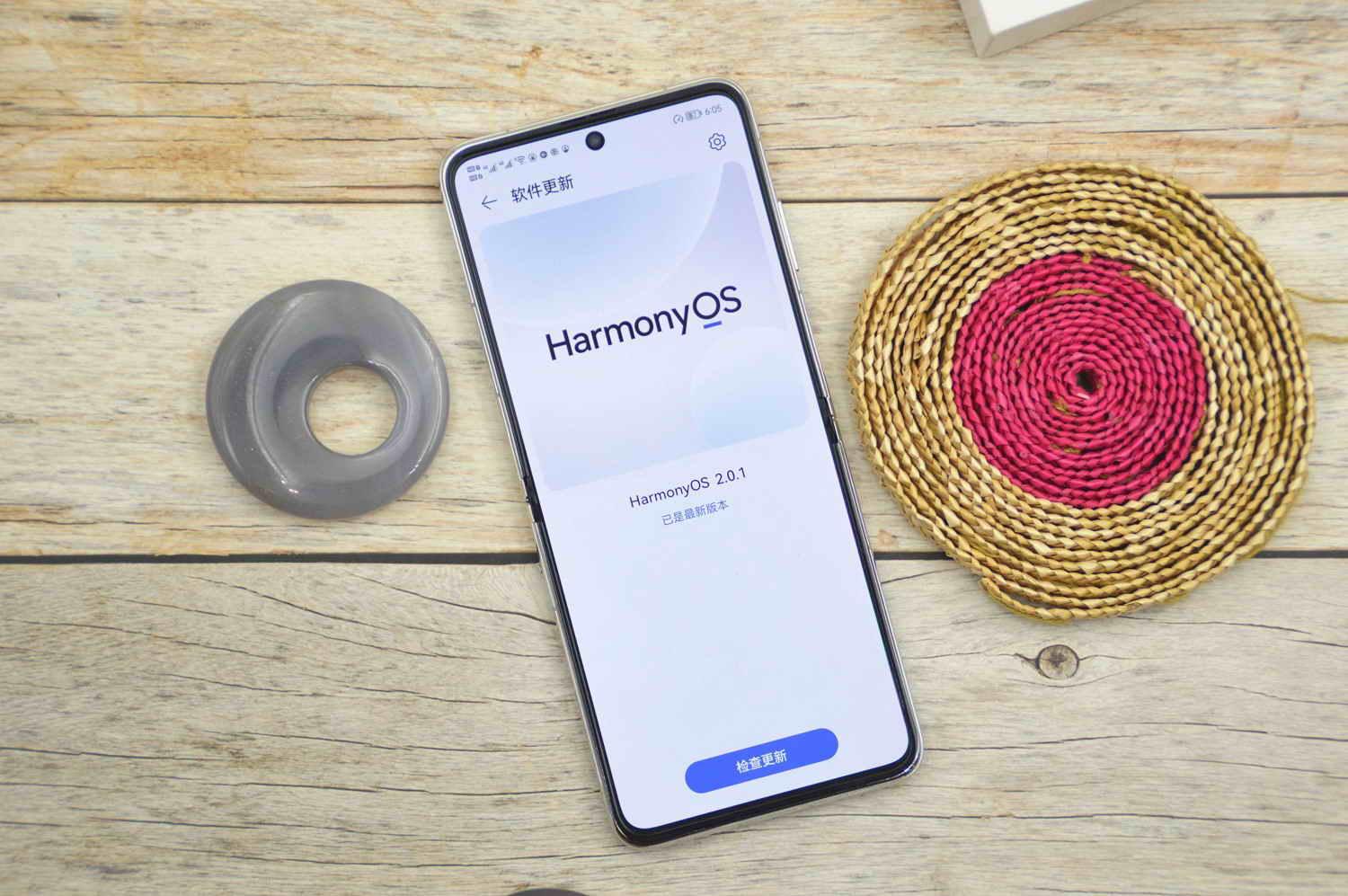 最新手机魔法与家的温馨交织故事