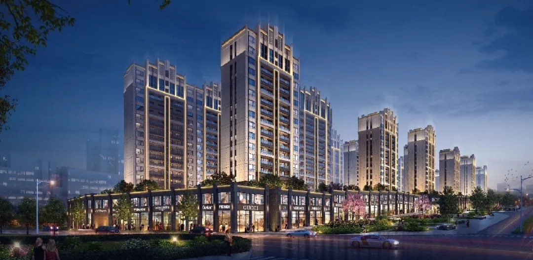 弥勒最新楼盘全面解析,购房指南助你轻松掌握房源信息