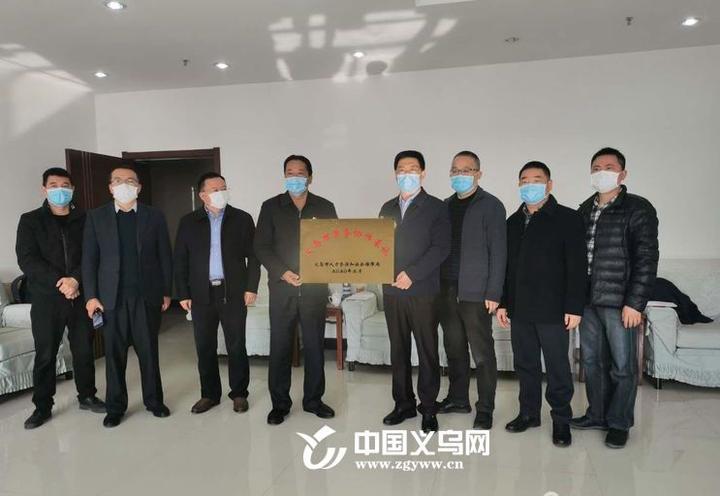 义乌招工奇遇记，友情与工作的温馨碰撞，最新招聘信息发布