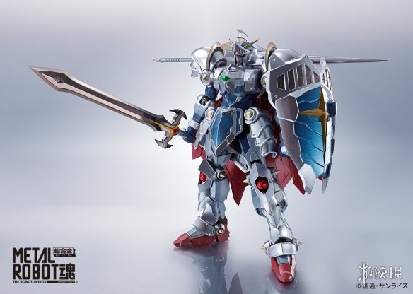 2024最新高达模型重塑未来梦想，科技巨献的梦幻之作