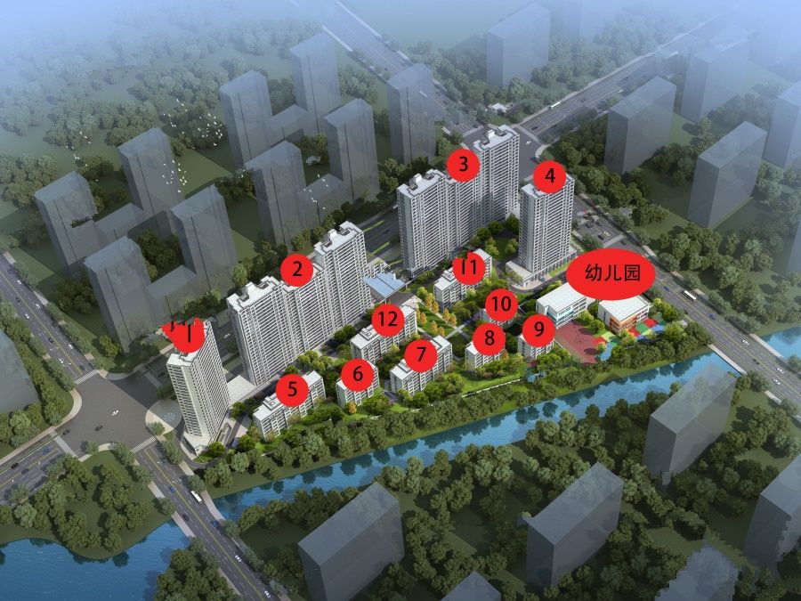 杭州最新开盘楼盘，城市发展与居住品质的新篇章