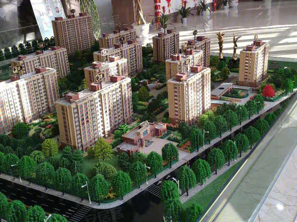 鑫都首府最新动态闪亮登场!