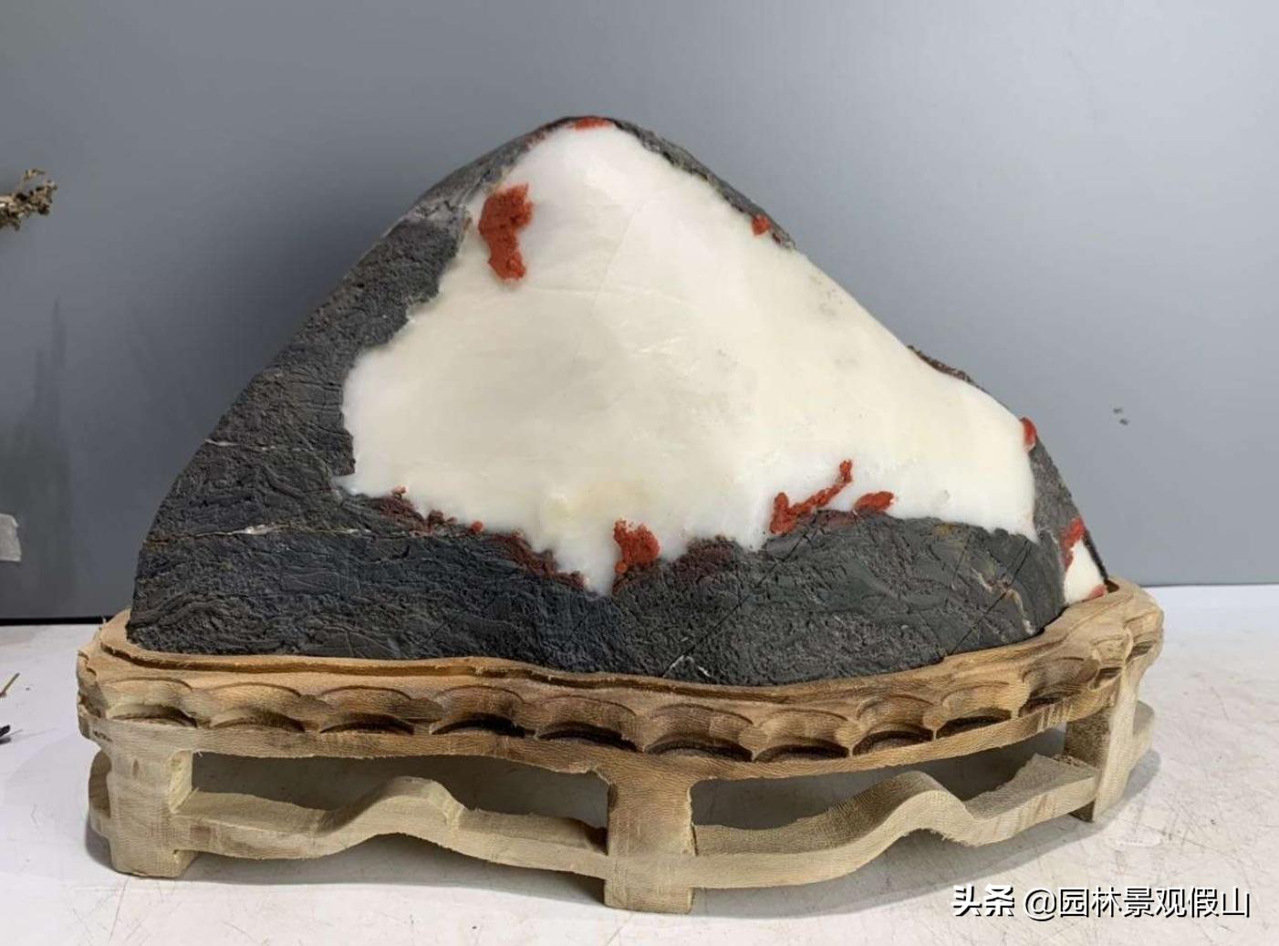 最新灵璧灵石精品图片，历史的瑰宝与时代的印记展现