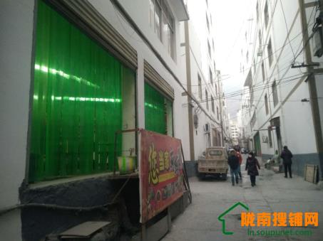 陇南武都门面转让最新消息，热门商铺转让动态