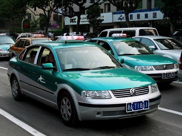 科技重塑出行，最新打车软件让生活更便捷