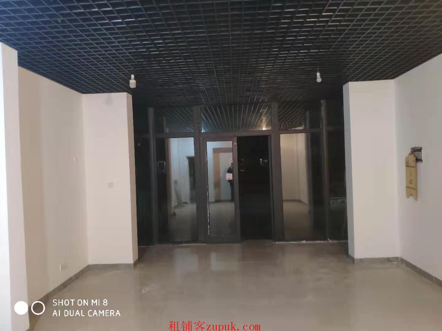 合肥最新门面出租转让，小巷中的惊喜宝藏一览