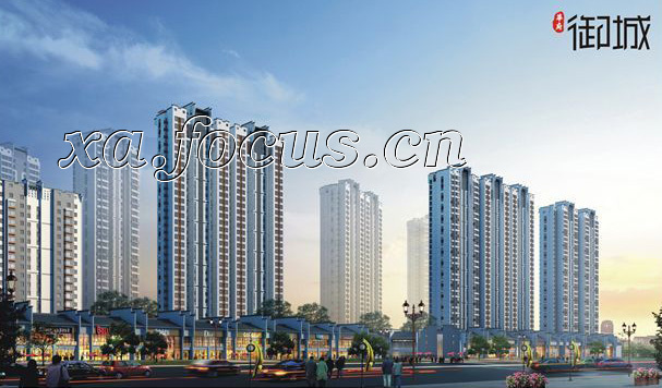 西安西斜路繁华再升级,新篇章揭秘,最新动态抢先看!