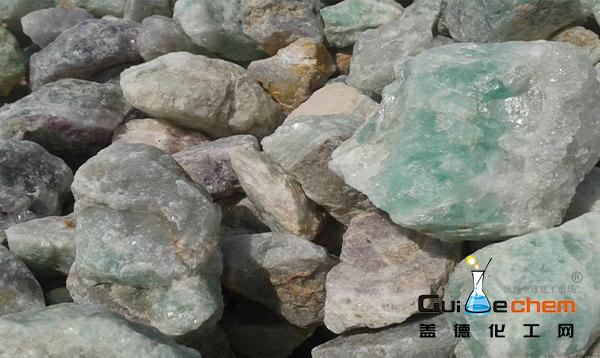 萤石最新动态,产业前景、应用拓展与争议观点全解析