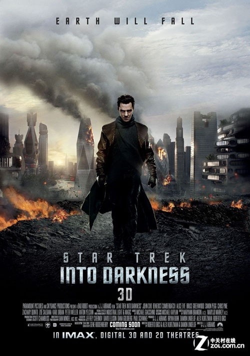 2013最新电影推荐清单，小红书推荐榜单上的佳作一览